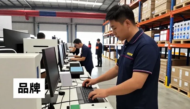 仓储物流应用中的注重成本控制特点
