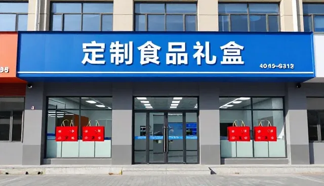 定制食品礼盒的性能与适用条件解析