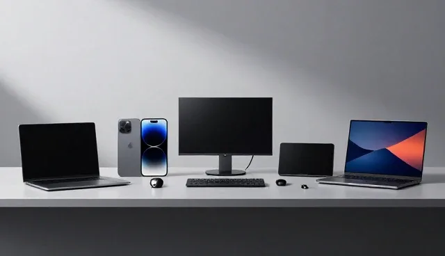 如何挑选电子产品销售品牌？