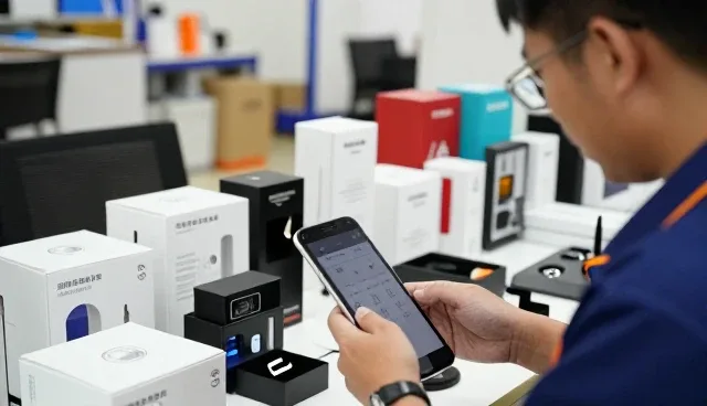 临沂巨来食品贸易有限公司分享办公用品套装知识