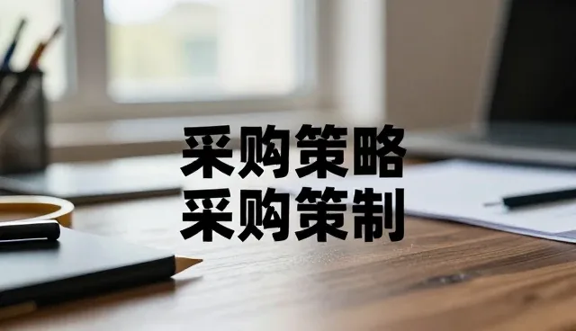 供应链协同中的成本控制趋势与实践路径