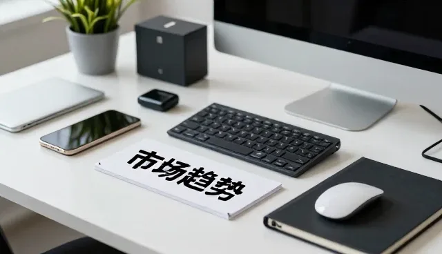 礼品采购中的品牌发展路径与应用场景分析